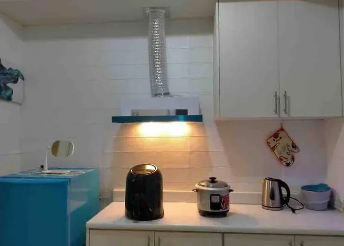 Apartamento Centropolis 4, Fun&playful *
