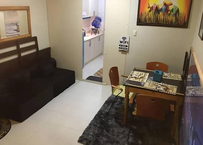 Centropolis 4, Fun&playful Apartamento