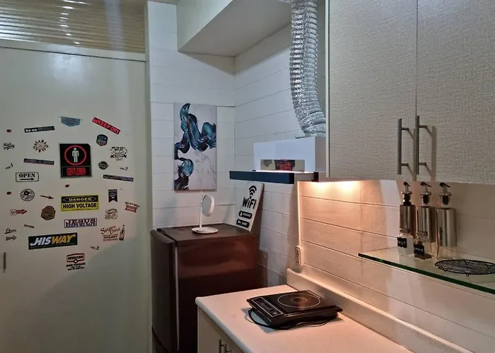 Centropolis 4, Fun&playful Apartamento